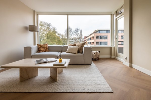 Medium property photo - Lindenlaan 621, 1185 LX Amstelveen